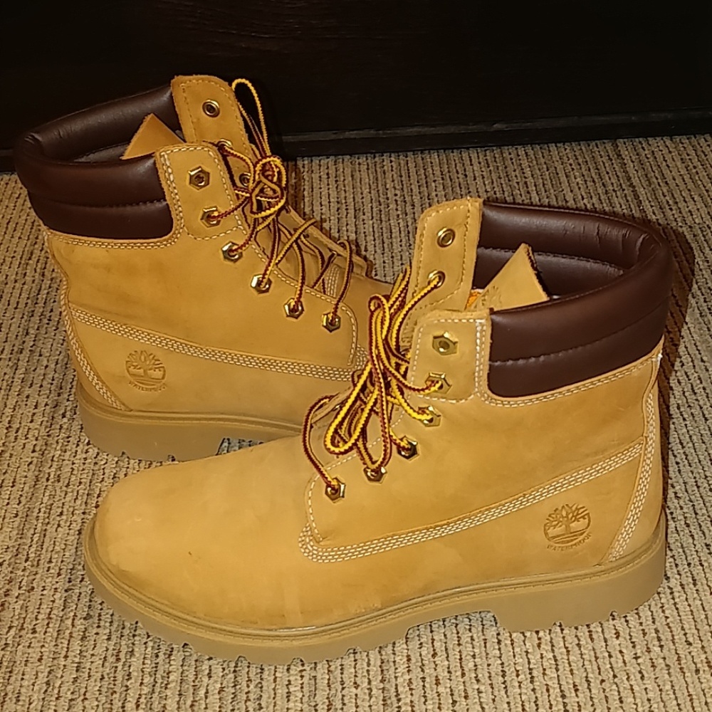 Timberland Boots